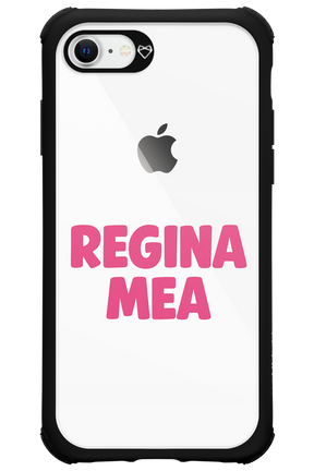 Regina Mea - Apple iPhone 8