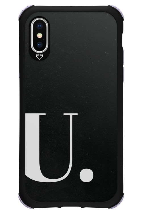 U (Off Space) 2.0 - Apple iPhone XS