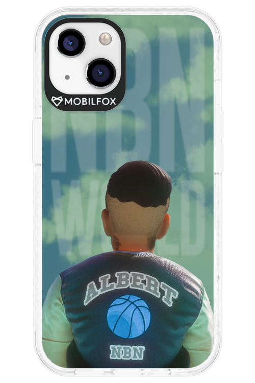 Albert Sky - Apple iPhone 13
