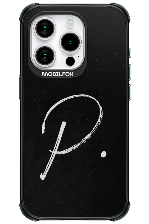 (Off Space) P 2.0 - Apple iPhone 15 Pro