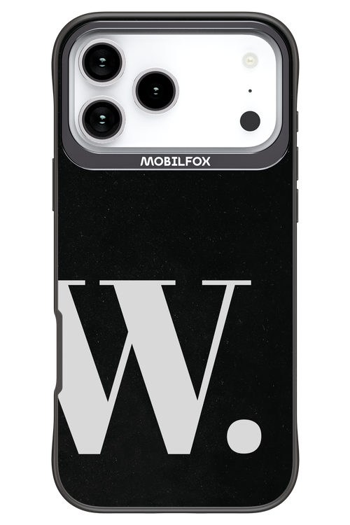 W (Off Space) 2.0 - Apple iPhone 17 Pro Max