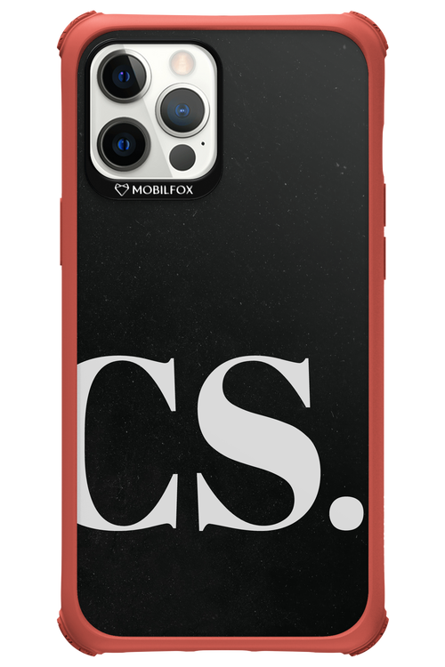CS (Off Space) 2.0 - Apple iPhone 12 Pro Max