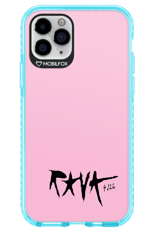 R-va - Apple iPhone 11 Pro