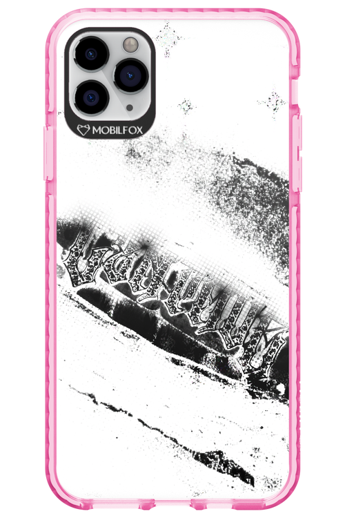 Grillz White Centaur 2.0 - Apple iPhone 11 Pro Max