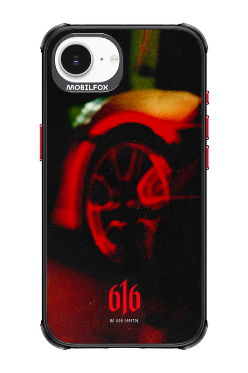 616 2.0 - Apple iPhone 16e