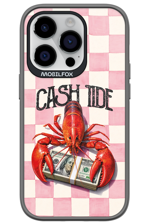 Cash Tide 2.0 - Apple iPhone 14 Pro