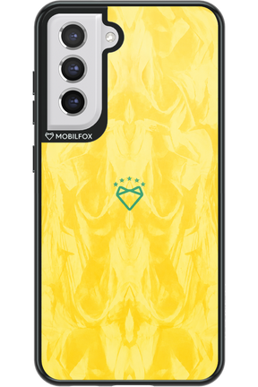 Brasil X Mobilfox 2.0 - Samsung Galaxy S21 FE