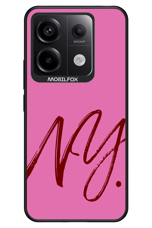 (Sorbet) NY 2.0 - Xiaomi Redmi Note 13 Pro 5G
