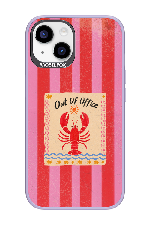 Out Of Office 2.0 - Apple iPhone 14