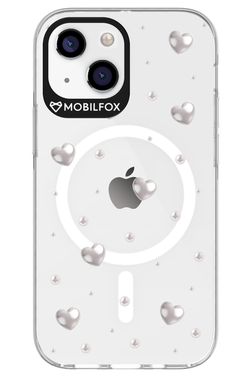Pearl Tears 2.0 - Apple iPhone 13 Mini