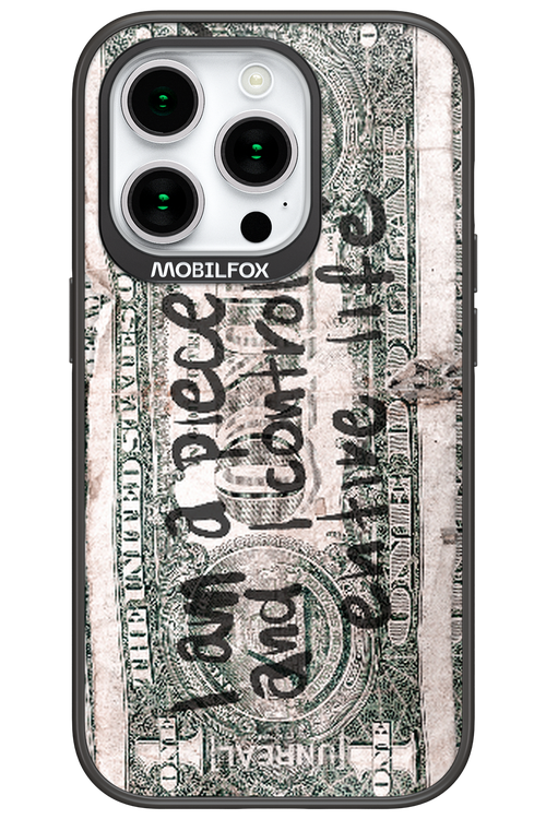 Dollars - Apple iPhone 15 Pro