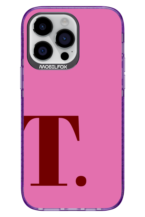 T (Sorbet) 2.0 - Apple iPhone 14 Pro Max