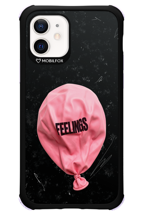 Feelings 2.0 - Apple iPhone 12