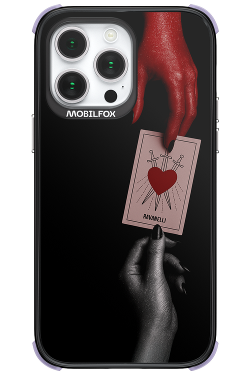Ravanelli 2 2.0 - Apple iPhone 14 Pro Max