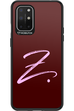 (Dark Blush) Z 2.0 - OnePlus 8T