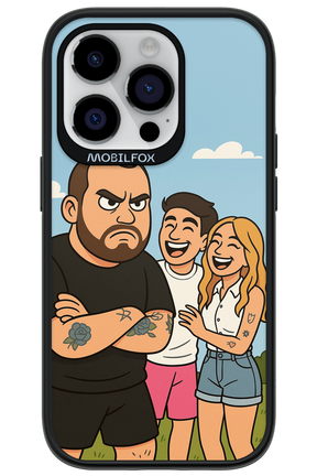 Solo Love - Apple iPhone 14 Pro