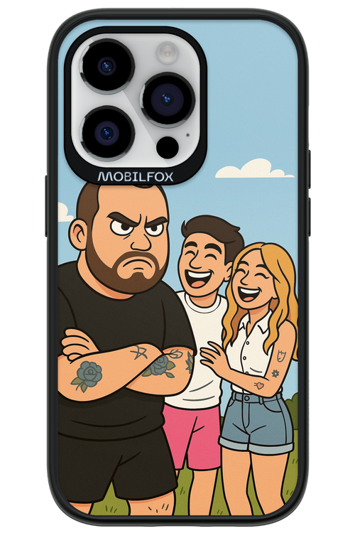 Solo Love - Apple iPhone 14 Pro