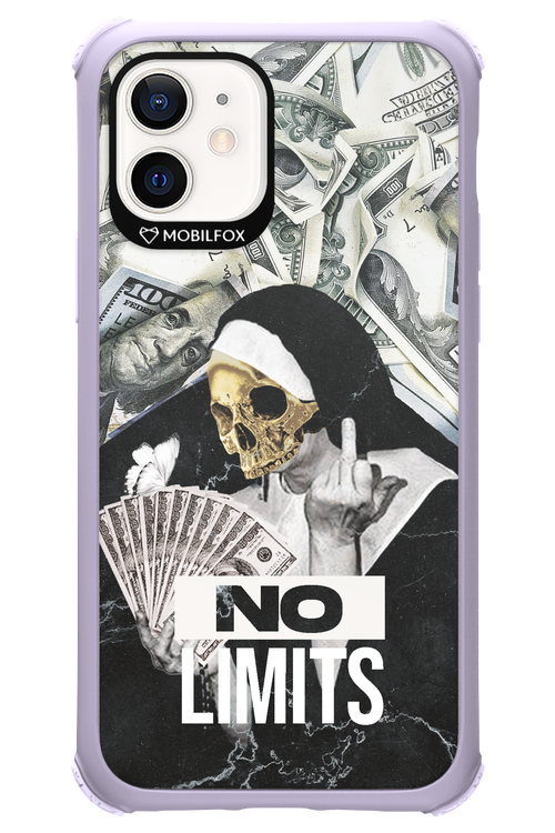 No Limits 2.0 - Apple iPhone 12