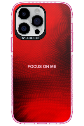 Focuss - Apple iPhone 14 Pro Max