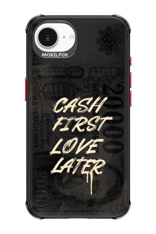 Love Later 2.0 - Apple iPhone 17e