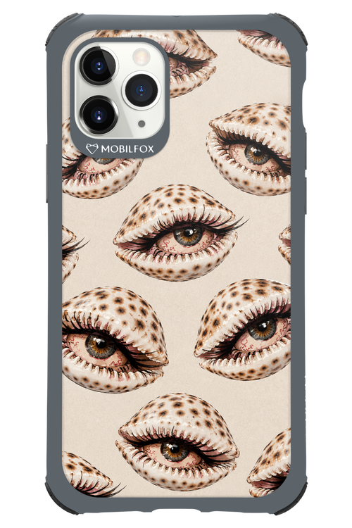 Ocean Eyes 2.0 - Apple iPhone 11 Pro