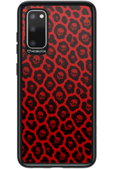Deadly 2.0 - Samsung Galaxy S20