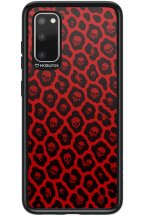Deadly 2.0 - Samsung Galaxy S20
