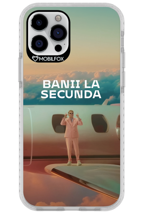 Banii la secunda - Apple iPhone 12 Pro