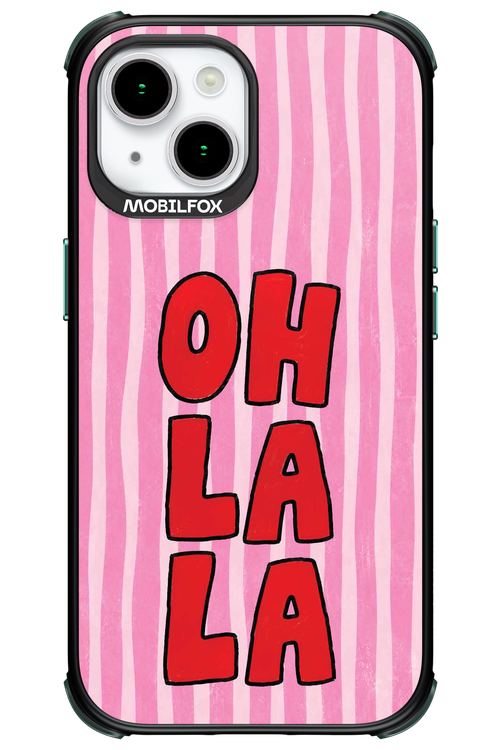 OHLALA 2.0 - Apple iPhone 15