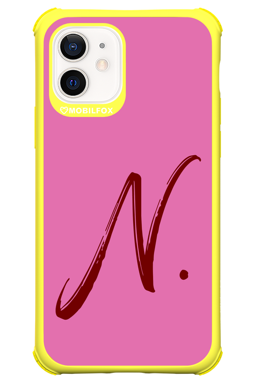 (Sorbet) N 2.0 - Apple iPhone 12