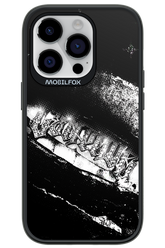 Grillz Black Centaur 2.0 - Apple iPhone 14 Pro