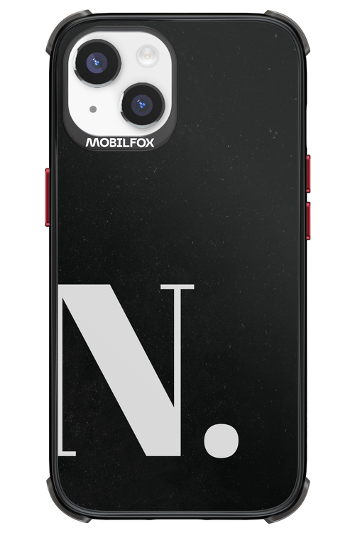 N (Off Space) 2.0 - Apple iPhone 14