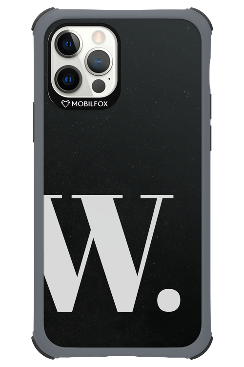 W (Off Space) 2.0 - Apple iPhone 12 Pro