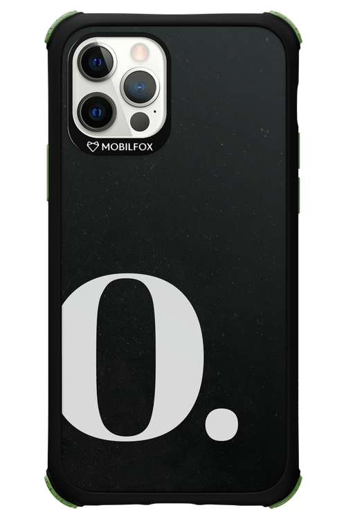 O (Off Space) 2.0 - Apple iPhone 12 Pro