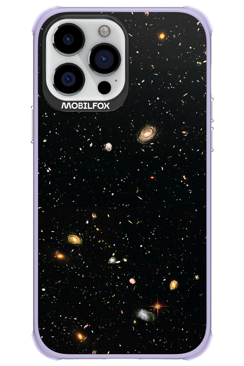 Cosmic Space 2.0 - Apple iPhone 13 Pro Max