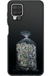 Plastic Bag 2.0 - Samsung Galaxy A12