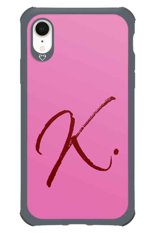 (Sorbet) K 2.0 - Apple iPhone XR