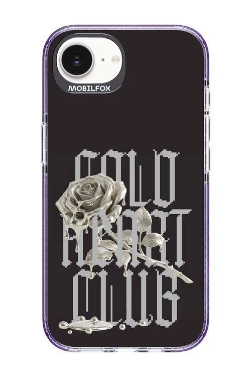 Cold Heart Club 2.0 - Apple iPhone 16e