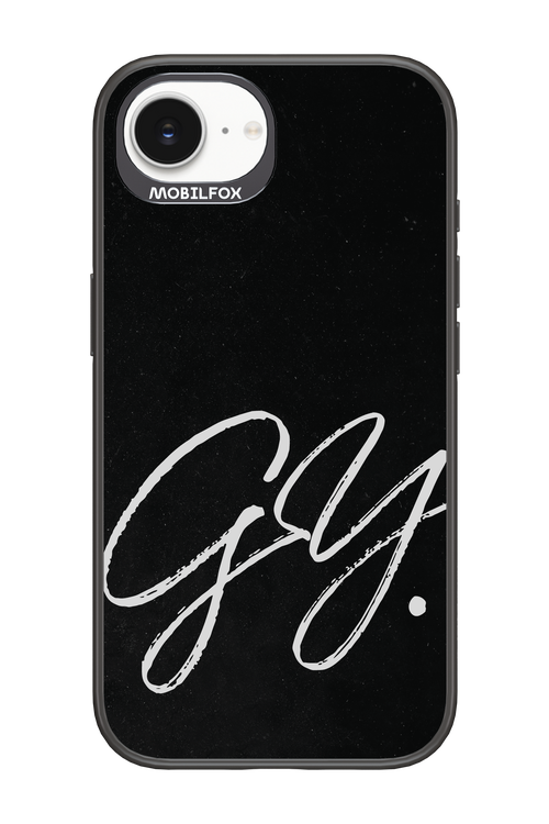 (Off Space) GY 2.0 - Apple iPhone 16e