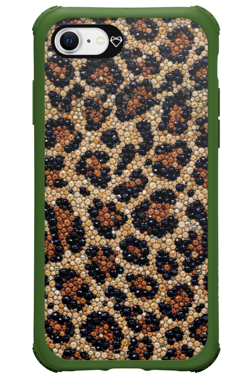 Crystal Roar 2.0 - Apple iPhone 8