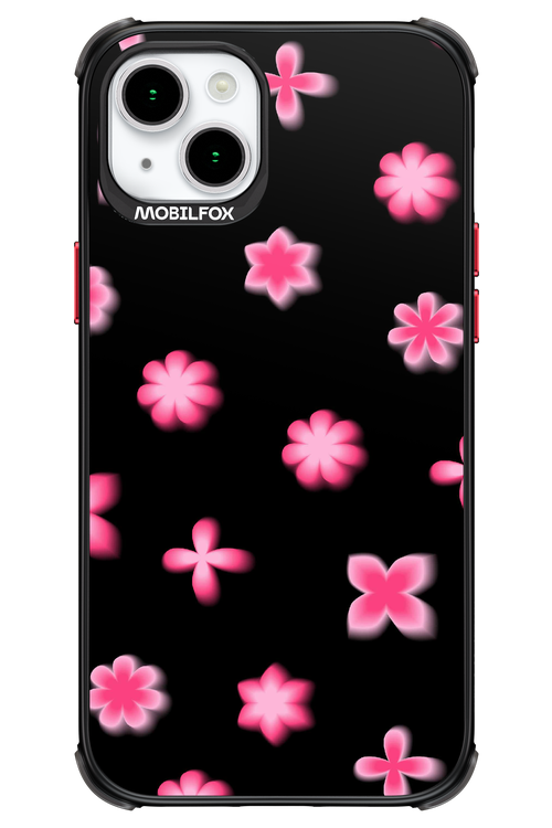 Pink Dreams 2.0 - Apple iPhone 15 Plus