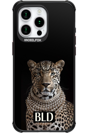 BLD LEO - Apple iPhone 15 Pro Max