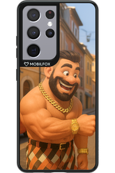 Dude - Samsung Galaxy S21 Ultra