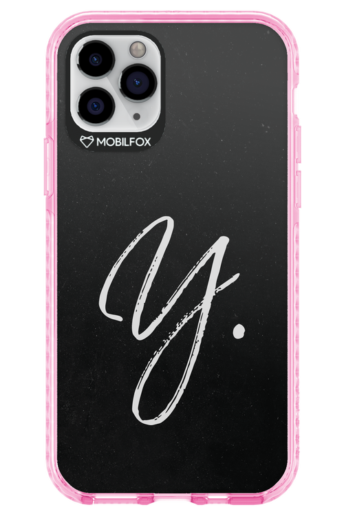 (Off Space) Y 2.0 - Apple iPhone 11 Pro