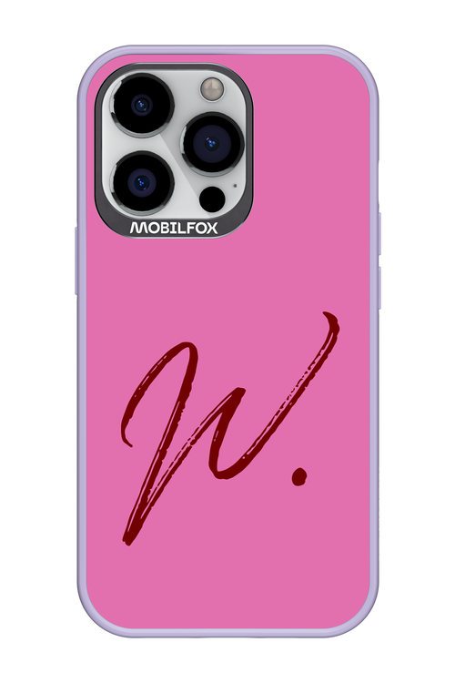 (Sorbet) W 2.0 - Apple iPhone 13 Pro