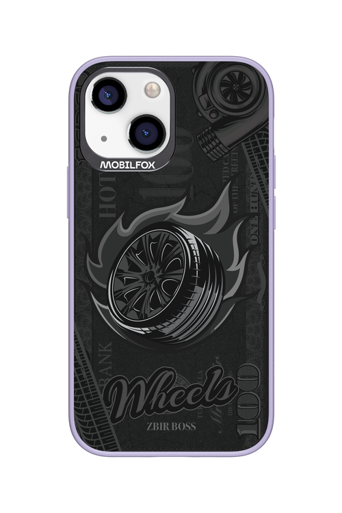 Hot Money 2.0 - Apple iPhone 13 Mini
