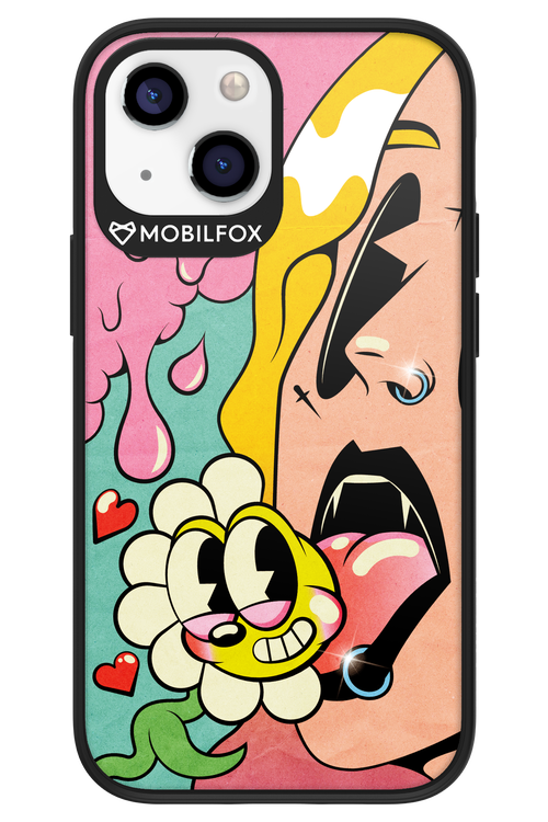 Love Sick 2.0 - Apple iPhone 13 Mini