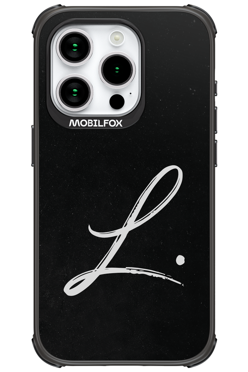 (Off Space) L 2.0 - Apple iPhone 15 Pro