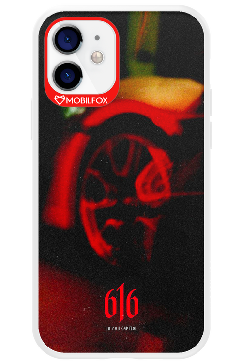 616 2.0 - Apple iPhone 12