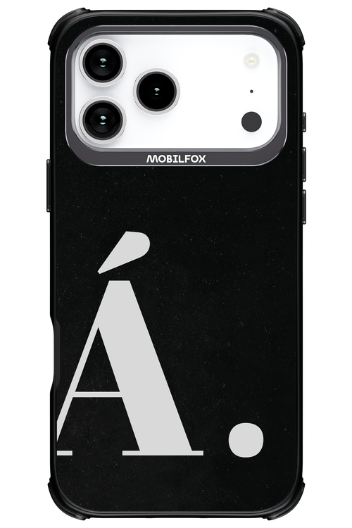 A II (Off Space) 2.0 - Apple iPhone 17 Pro Max